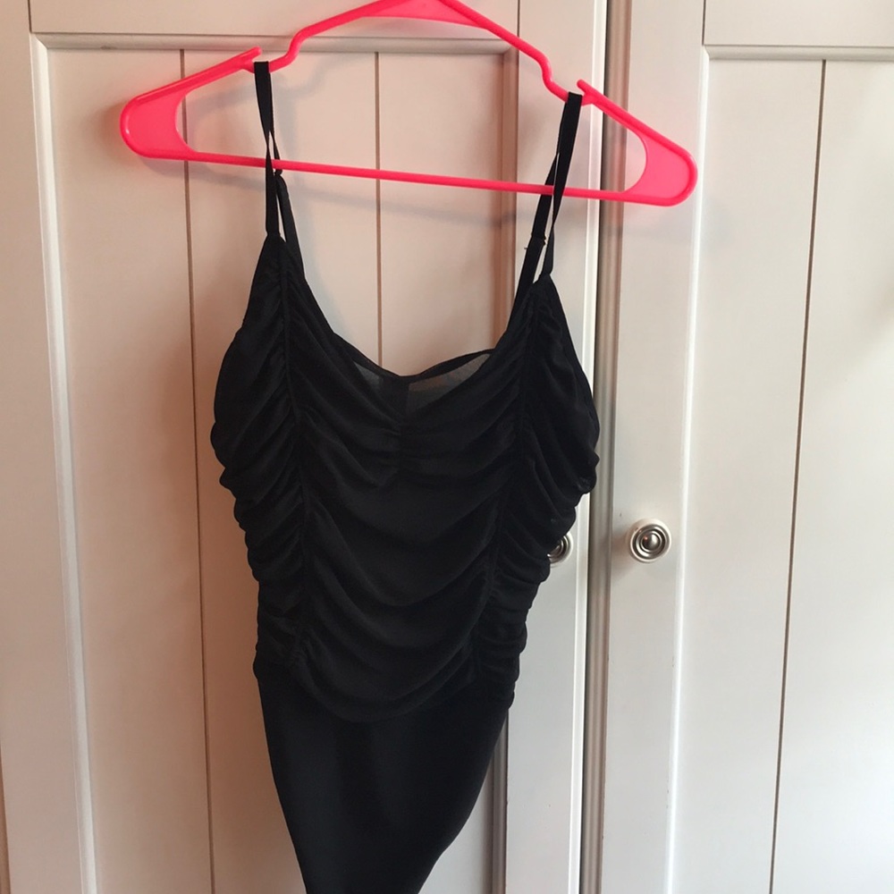 Forever 21 bodysuit